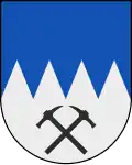 Blason de Predoi