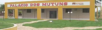 Mutunópolis