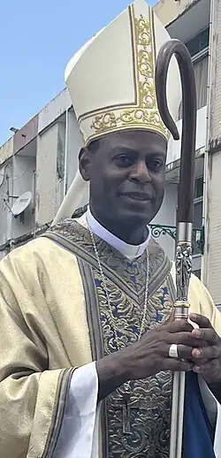 Image illustrative de l’article Philippe Guiougou