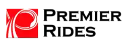 logo de Premier Rides