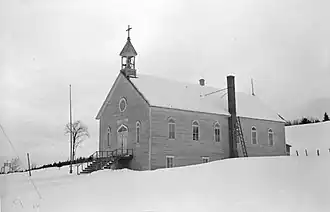 Saint-Jean-de-Brébeuf