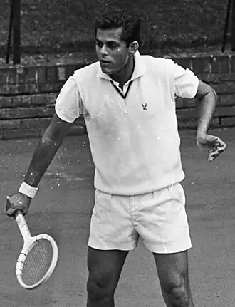 Image illustrative de l’article Premjit Lall