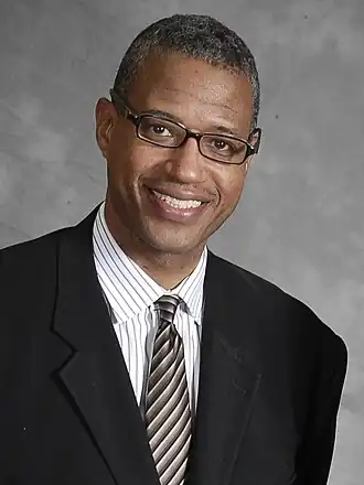 Image illustrative de l’article Brad Sellers