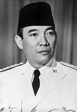 Soekarno1945-1966