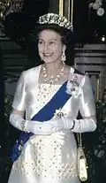 Élisabeth II