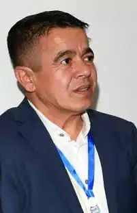 Image illustrative de l’article Halil Mutlu