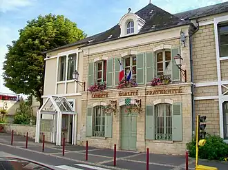 Presles (Val-d'Oise)