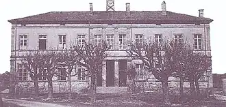 Pressigny (Haute-Marne)