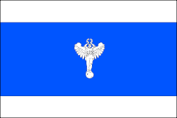 Drapeau de Přestanov