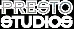 logo de Presto Studios