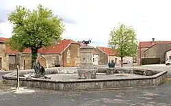 Fontaine