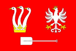 Drapeau de Příchovice