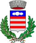 Blason de Priero