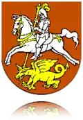 Blason de Prievaly