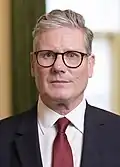 Royaume-UniKeir Starmer,Premier ministre