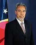Xanana Gusmão 2007-2015, 2023-présent