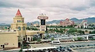 Primm (Nevada)