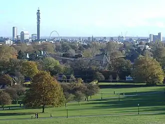 Image illustrative de l’article Zoo de Londres