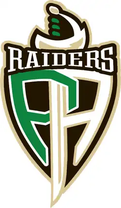 Description de l'image Prince_Albert_Raiders_2014.png.