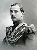 Prince Alfred de Liechtenstein