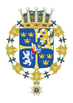 Blason