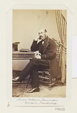 Image illustrative de l’article Guillaume de Löwenstein-Wertheim-Freudenberg