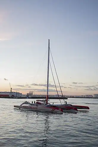 illustration de Ultim'Emotion 2