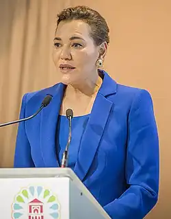 Lalla Hasnaa, princesse ,- Maroc -