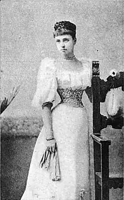 Description de l'image Princess_Elvire_of_Bourbon,_Princess_of_France_and_Spain.jpg.