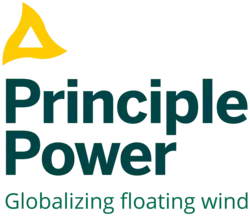 logo de Principle Power