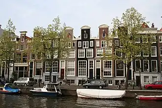 Image illustrative de l’article Amsterdam-Centre