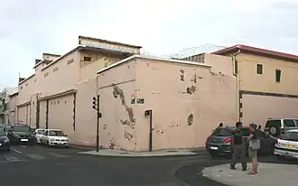Image illustrative de l’article Rue Juliette-Dodu (La Réunion)