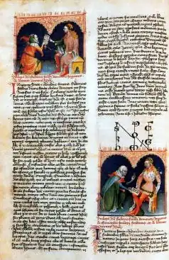 Image illustrative de l’article Codex Astensis