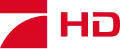 Logo de ProSieben HD depuis le 27 octobre 2005