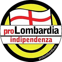 Image illustrative de l’article Pro Lombardie