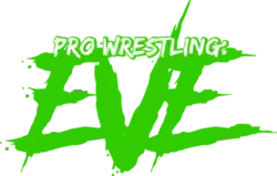 logo de Pro-Wrestling: EVE