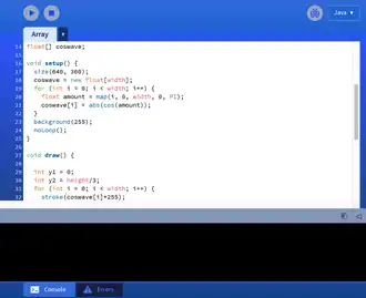 Image illustrative de l’article Processing