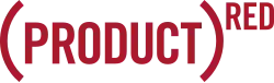 Logo de la marque Product Red.