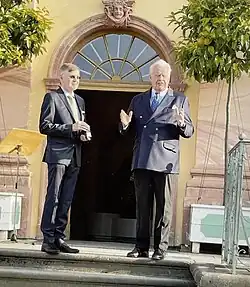 Description de l'image Prof._Mildenberger.jpg.