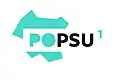 POPSU 1 (2004-2009).