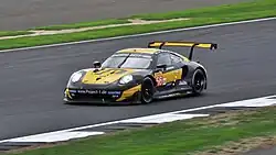 Project 1 Motorsport