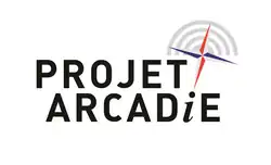 Logo de Projet Arcadie