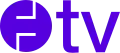 Logo du projet OFTV en 2024.