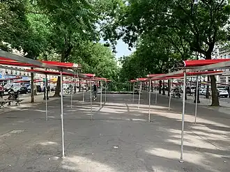 Image illustrative de l’article Promenade Alain-Devaquet