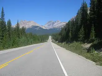 Image illustrative de l’article Promenade des Glaciers
