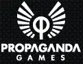 logo de Propaganda Games