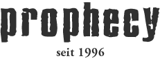 Description de l'image Prophecy-logo.png.