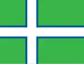 Quatrième proposition de drapeau pour le Groenland