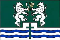 Drapeau de Prosíčka