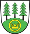 Blason de Proseč pod Křemešníkem